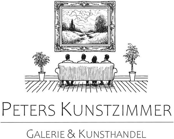 Peters Kunstzimmer | Galerie & Kunsthandel